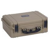 NEW $119 Protective Foam Case For Camera & Guns