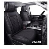 NEW $270 YIERTAI Car Seat Covers Compatible