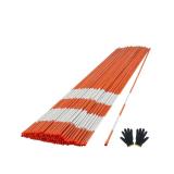 NEW $68 (48') 50-pcs Driveway Markers