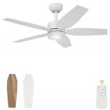 NEW $110 42' Ceiling Fan