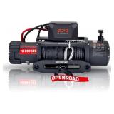 $412 (13000 lb) OPENROAD Electric Winch