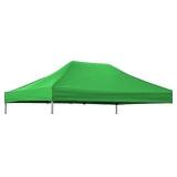 NEW $314 (10x15) Canopy Pop Up Replacement Top