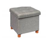 NEW $56 B FSOBEIIALEO Storage Ottoman