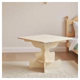 SEALED $150 Lingle Kids Wooden Desk