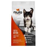 SEALED $67 Nulo Freestyle Cat & Kitten Food