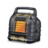 NEW $200 Mr.Heater Buddy Hunting Heater,12000BTU