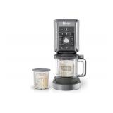 NEW $350 Ninja CREAMi Deluxe 11-in-1 Ice