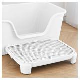 $55 Cat Litter Mat Litter Trapping Mat