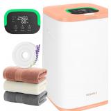 NEW $120 2025 Upgraded Towel Warmer