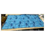 NEW $40 2 Pack Microfiber Oversized Towel 71'x32'