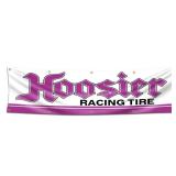 NEW Hoosier Banner Flag 2X8Ft Large Banner