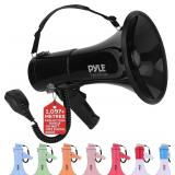 $60 Pyle 50W Megaphone Bullhorn