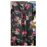 (3x) Emery Rose Flower Dress