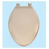 NEW $40 (14x18') Elongated Toilet Seat