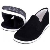 NEW (11) Kung Fu Tai Chi Martial Arts Shoes