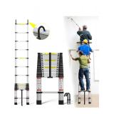 $143 (4.4M) Telescoping Ladder