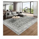 NEW $230 9x12 Area Rug for Living Room Rugs