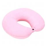 NEW TRAVELOCITY TVP-PK Travel Pillow Pink