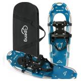 $75 (30') Gpeng Snowshoes for Men Women