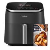 NEW $170 COSORI Air Fryer 6QT 9-in-1