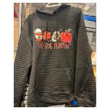 (XL) Tis The Season Sweater