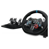 $399 Logitech G29 Driving Force Playstation 4