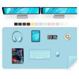 $37 47.2' x 23.6' Large Desk Pad