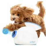 NEW $200 iFetch Automatic Dog Ball Launcher
