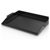 NEW $130 (23x16')Universal  CastIron Griddle