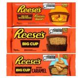 3pk Reese's Variety Pack 79g