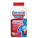 Gaviscon Fruit Blast Extra Strength Antacid 60 tab