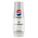 3x SodaStream Diet Pepsi, 440ml