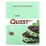 Quest Nutrition, Protein Bar, 12 Bars, 2.12oz