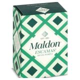 BB: 03/25/25 Maldon Sea Salt Flakes 0.240g