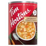 Tim Hortons Chicken Noodle Soup,, 540mL