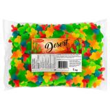 McCormicks Desert Gummies Bulk Candy, 1 Kilogram