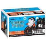 Halloween Cheddar Flavoured Multi Pack 48ct 18g