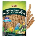 Hari Spray Millet - 200 g (7 oz)