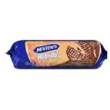 Mc Vities Milk Chocolate Cookie, Hobnob's 300g