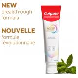Colgate Total Toothpaste, Clean Mint, 120 ml