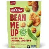 2x Prana - Bean Me Up- Spicy Dill Pickle - 325g