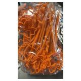 50 Sets Thanksgiving Pens Bulk Thanksgiving