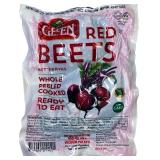 Gefen 'Red Beets' Whole, Peeled, Cooked 17.6oz