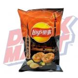 Layï¿½s Biyaki Mentaiko Flavour 70g 12ct