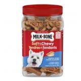 BB6/25  Milk-Bone Chicken Dog Treats 708 g
