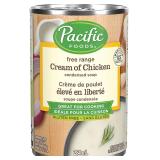 2x Condensed Cream of Chicken Soup, 284ml