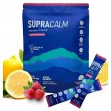SupraCalm Drink Powder- Raspberry Lemon 20ct