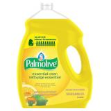 Palmolive Liquid Dish Soap Lemon Citrus - 4.27 L