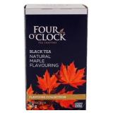 Four O'Clock - Maple Tea 20 bags