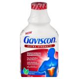 Gaviscon Relief, Extra Strength Liquid Mint 600mL